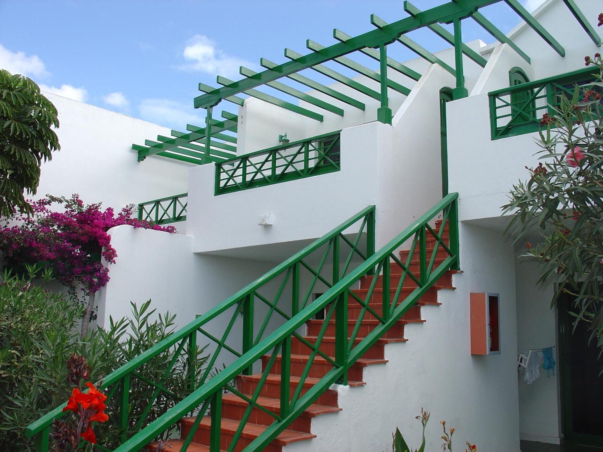 Hg Lomo Blanco Puerto del Carmen (Lanzarote) Exterior foto