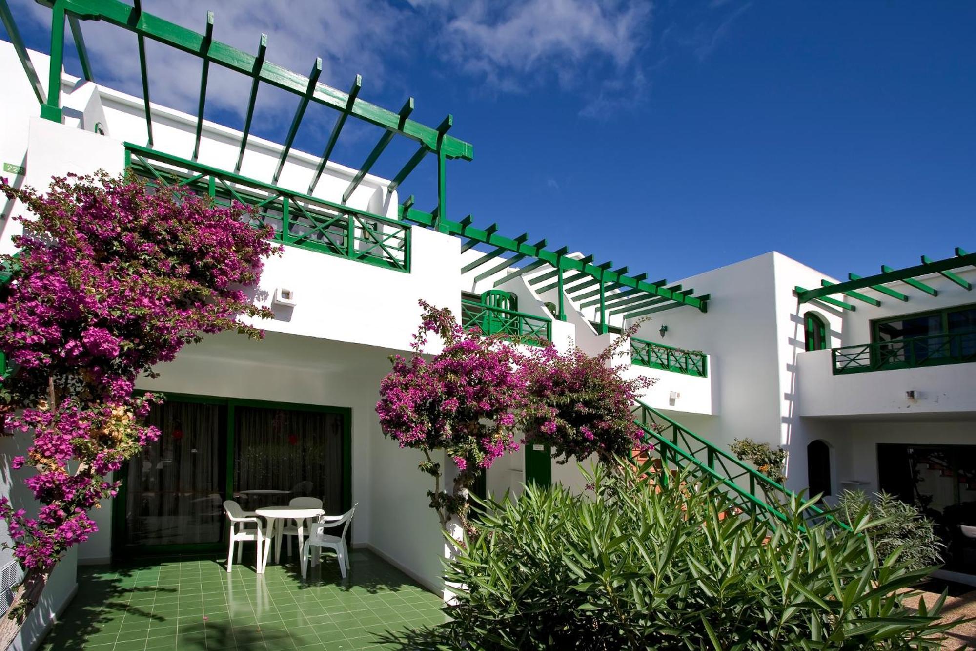 Hg Lomo Blanco Puerto del Carmen (Lanzarote) Exterior foto