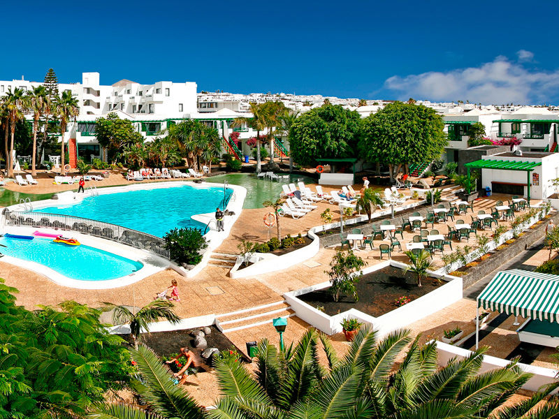 Hg Lomo Blanco Puerto del Carmen (Lanzarote) Exterior foto